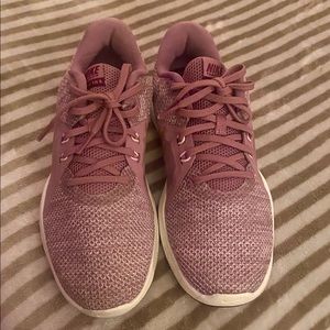 Nike flex trainers